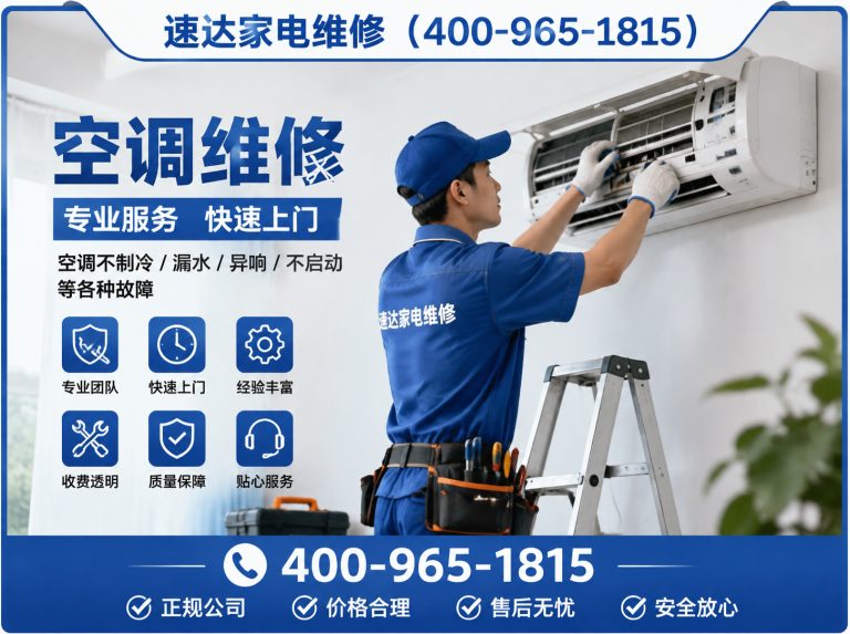 铜陵全国上门维修展示图
